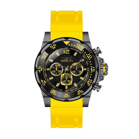 RELOJ ANALOGICO HOMBRE 40027 INVICTA INVICTA