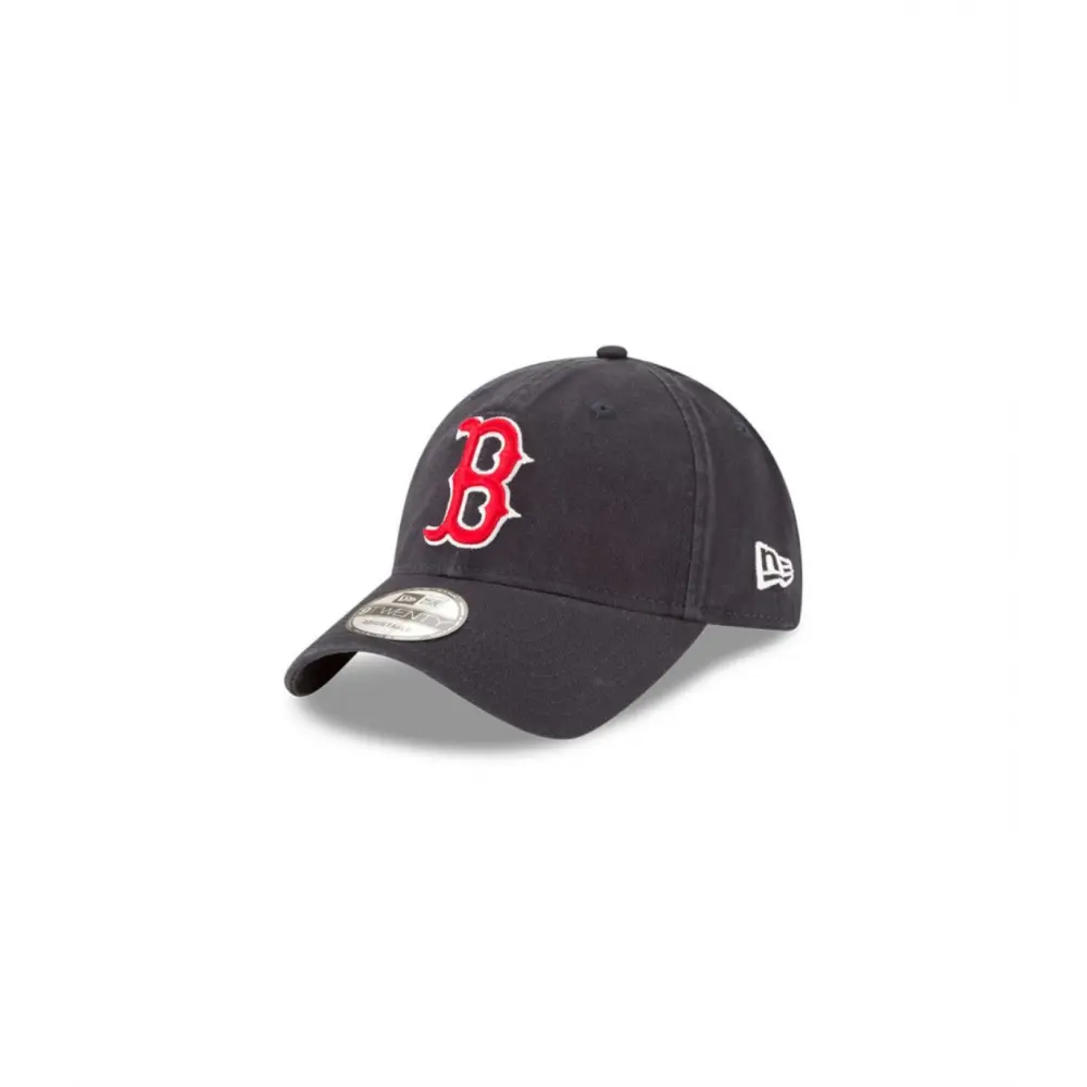 GORRA NEW ERA MLB-BOSTON RED SOX 9TWENTY 192094002456 NEW ERA