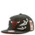 GORRA MITCHELL AND NESS  NBA-CHICAGO BULLS  6HSSMM20187-CBUBLCK MITCHELL AND NESS