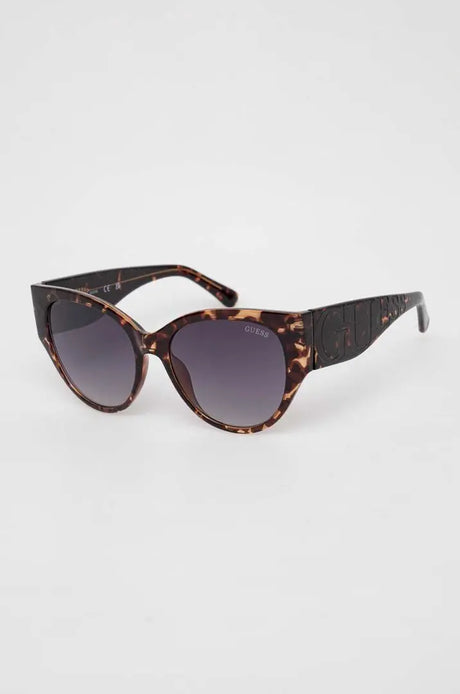 LENTES DE SOL  UV400 MUJER GF6118 52C GUESS FACTORY GUESS