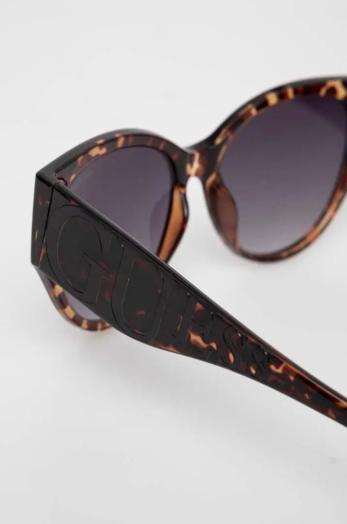 LENTES DE SOL  UV400 MUJER GF6118 52C GUESS FACTORY GUESS
