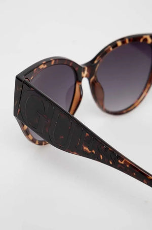 LENTES DE SOL  UV400 MUJER GF6118 52C GUESS FACTORY GUESS
