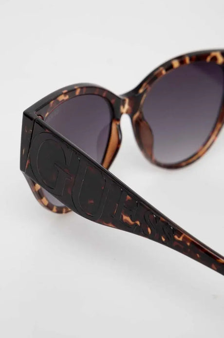 LENTES DE SOL  UV400 MUJER GF6118 52C GUESS FACTORY GUESS