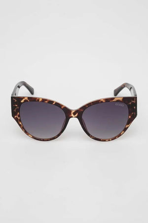 LENTES DE SOL  UV400 MUJER GF6118 52C GUESS FACTORY GUESS