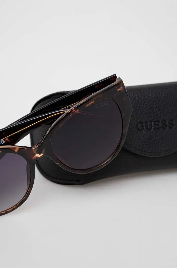 LENTES DE SOL  UV400 MUJER GF6118 52C GUESS FACTORY GUESS