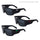 LENTES DE SOL UV400 HOMBRE ZKGAG-113 ZKY ZKY