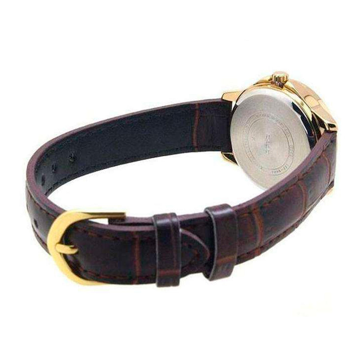 RELOJ ANALÓGICO MUJER LTP-V004GL-9A CASIO CASIO