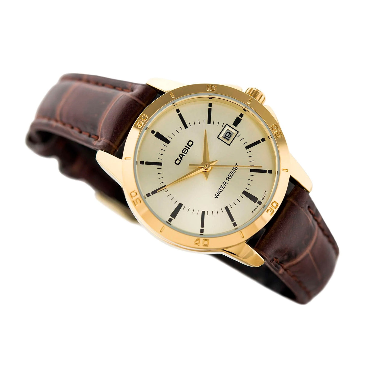 RELOJ ANALÓGICO MUJER LTP-V004GL-9A CASIO CASIO