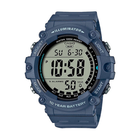 RELOJ DIGITAL HOMBRE AE-1500WH-2A CASIO CASIO