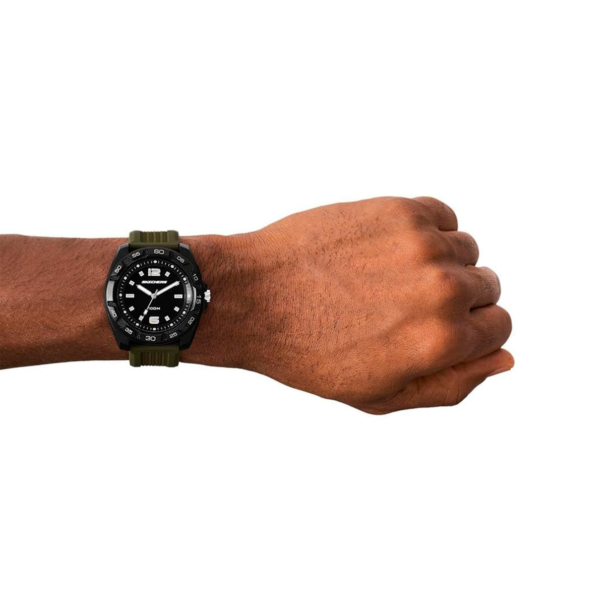 RELOJ ANALOGICO HOMBRE SR8502 SKECHERS SKECHERS