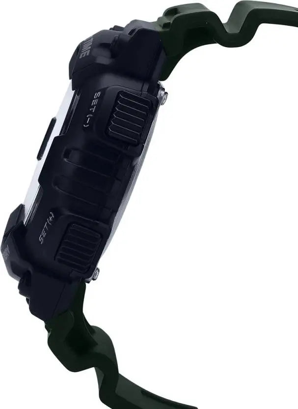 RELOJ ACUATICO HOMBRE AEQ-110W-3AVDF CASIO CASIO