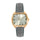RELOJ ANALOGICO MUJER Y23014-04 YESS YESS