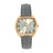 RELOJ ANALOGICO MUJER Y23014-04 YESS YESS