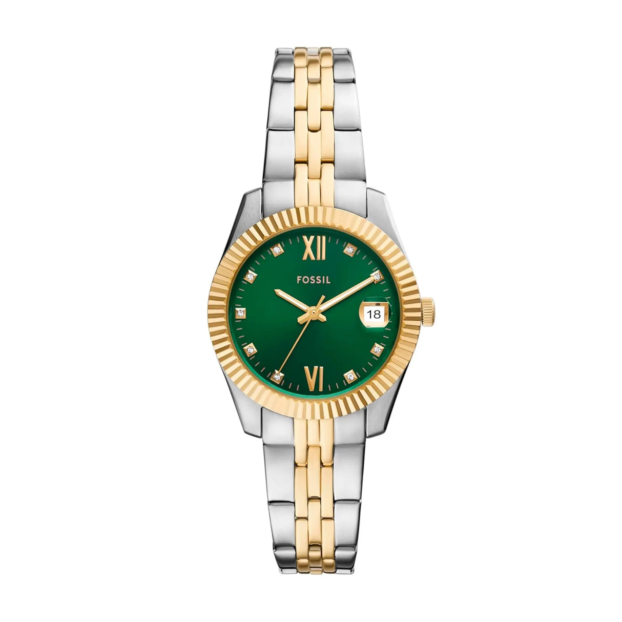 RELOJ ANALOGICO MUJER ES5388 FOSSIL FOSSIL