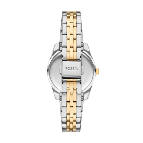 RELOJ ANALOGICO MUJER ES5388 FOSSIL FOSSIL