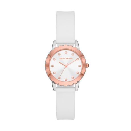 RELOJ ANALOGICO MUJER SR6235 SKECHERS SKECHERS