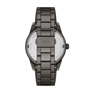 RELOJ ANALOGICO HOMBRE FS6136 FOSSIL FOSSIL