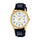 RELOJ ANALOGICO MUJER LTP-V002GL-7B CASIO CASIO