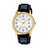 RELOJ ANALOGICO MUJER LTP-V002GL-7B CASIO CASIO