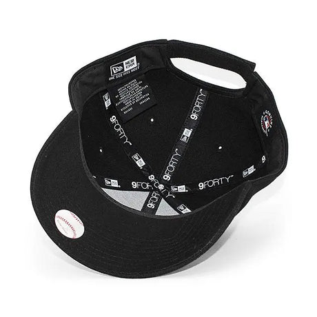 GORRA NEW ERA MLB-NEW YORK METS 9FORTY 196312695895 NEW ERA