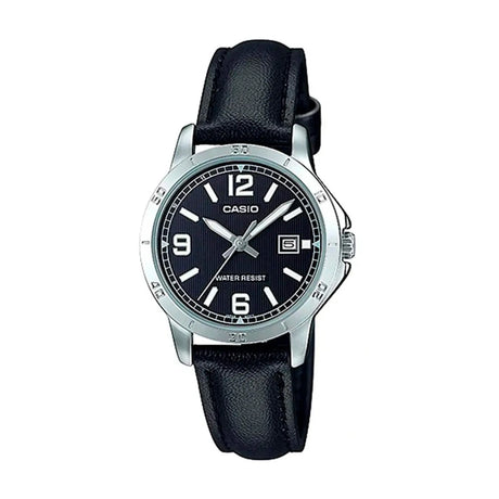 RELOJ ANALOGICO MUJER LTP-V004L-1B CASIO CASIO