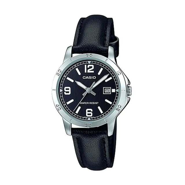 RELOJ ANALOGICO MUJER LTP-V004L-1B CASIO CASIO