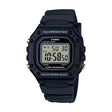 RELOJ DIGITAL HOMBRE W-218H-1A CASIO CASIO