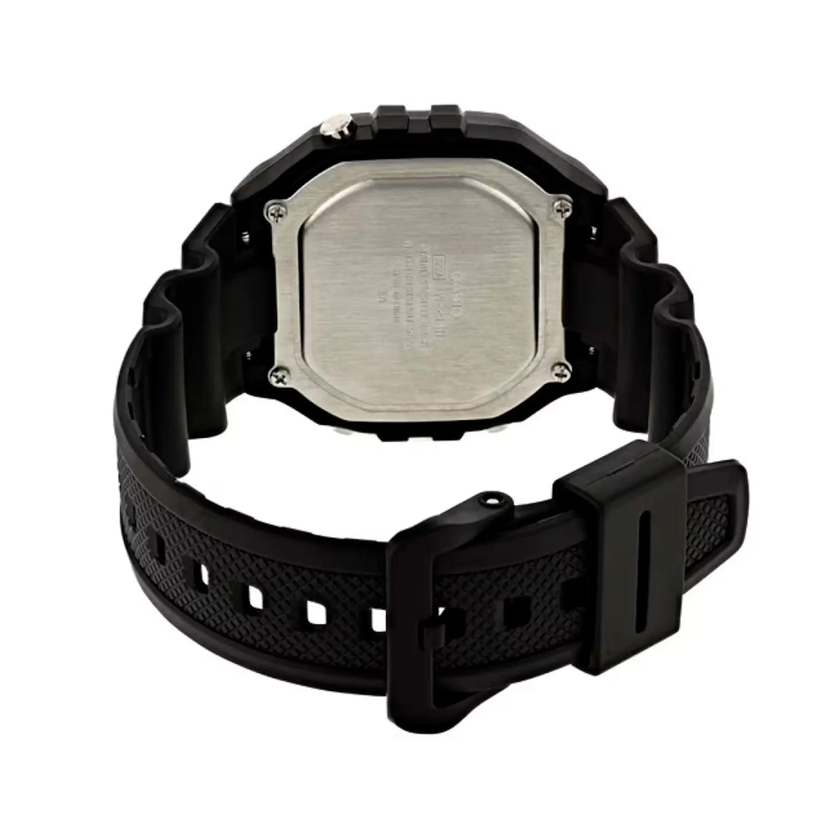 RELOJ DIGITAL HOMBRE W-218H-1A CASIO CASIO