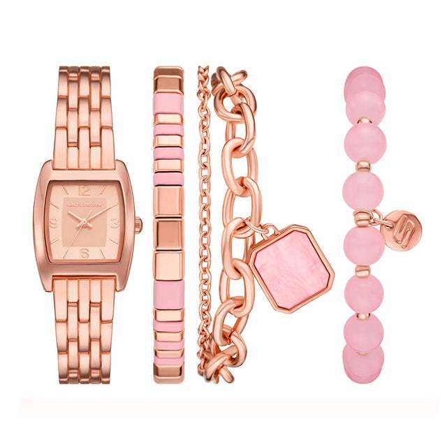 RELOJ ANALOGICO MUJER SR9133 SKECHERS SKECHERS