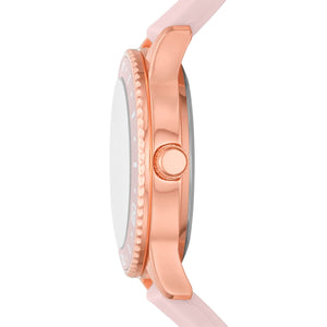 RELOJ ANALOGICO MUJER SR9061 SKECHERS SKECHERS