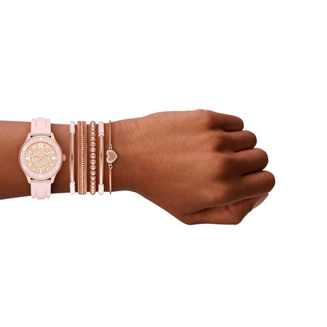 RELOJ ANALOGICO MUJER SR9061 SKECHERS SKECHERS