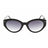 LENTES DE SOL UV400 MUJER GU8249 01B GUESS FACTORY GUESS