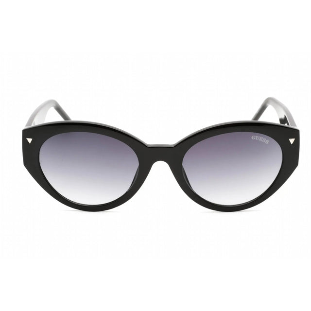 LENTES DE SOL UV400 MUJER GU8249 01B GUESS FACTORY GUESS