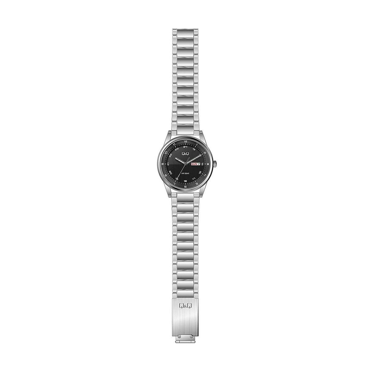 RELOJ ANALOGICO HOMBRE A210J205Y Q&Q Q&Q