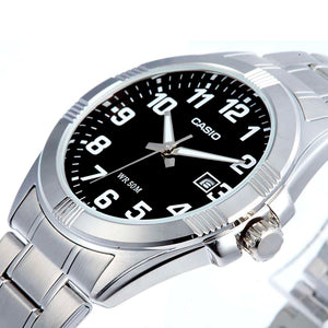 RELOJ ANALOGICO HOMBRE MTP-1308D-1BVDF CASIO CASIO