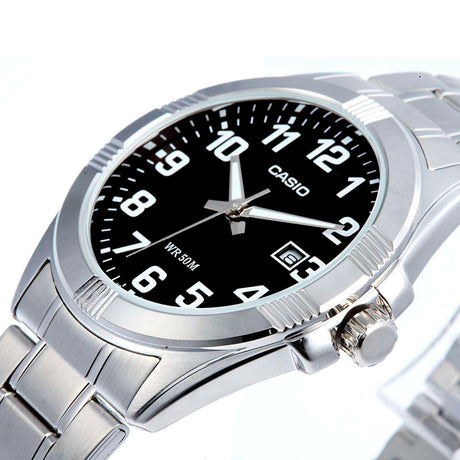 RELOJ ANALOGICO HOMBRE MTP-1308D-1BVDF CASIO CASIO