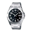 RELOJ ANALOGICO HOMBRE MTP-1308D-1BVDF CASIO CASIO