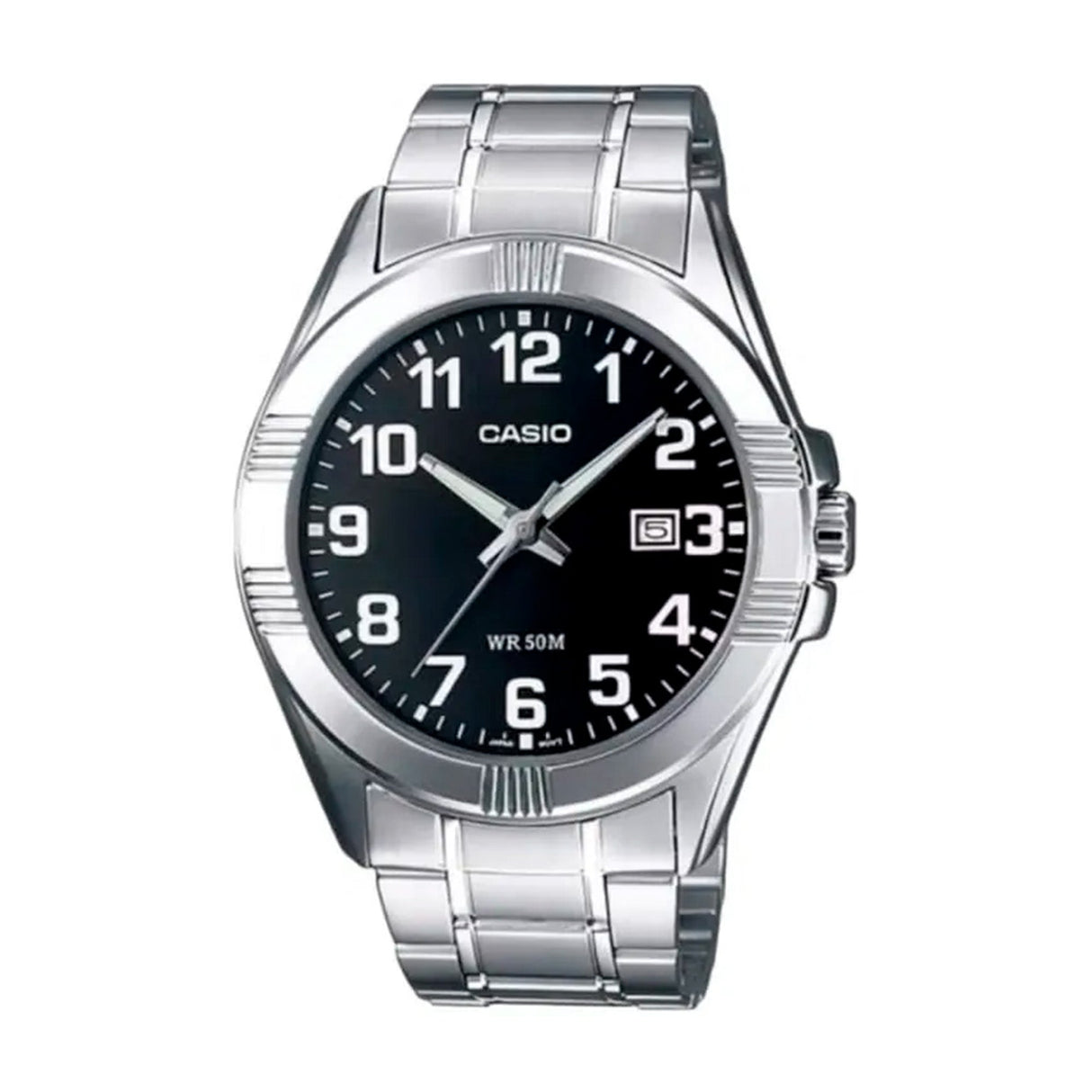 RELOJ ANALOGICO HOMBRE MTP-1308D-1BVDF CASIO CASIO