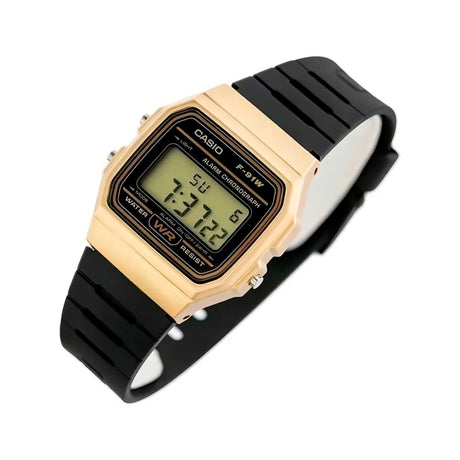 RELOJ DIGITAL HOMBRE F-91WM-9ACF CASIO CASIO