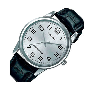RELOJ ANALÓGICO HOMBRE MTP-V001L-7BUDF CASIO CASUAL CASIO