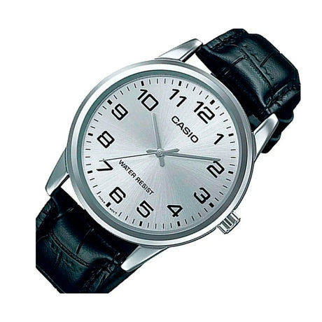 RELOJ ANALÓGICO HOMBRE MTP-V001L-7BUDF CASIO CASUAL CASIO