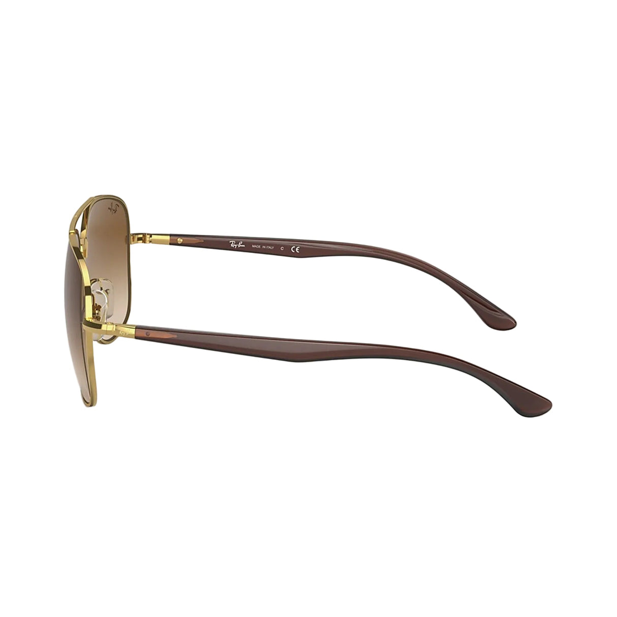 LENTES DE SOL UV400 UNISEX RB3683 001/51 56 RAY BAN RAY-BAN