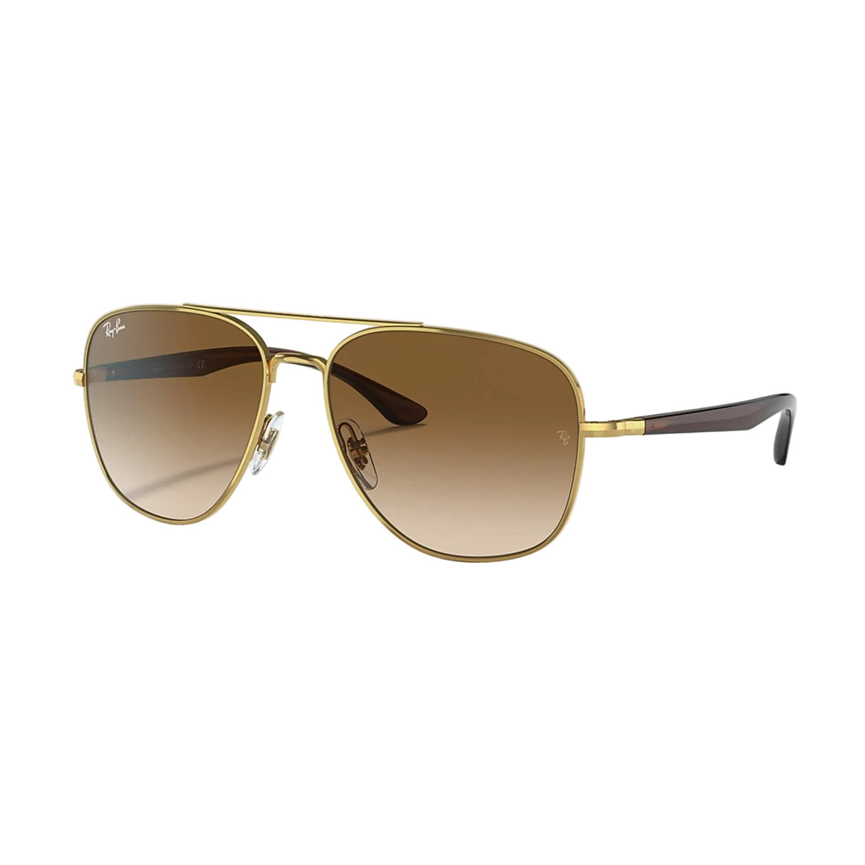 LENTES DE SOL UV400 UNISEX RB3683 001/51 56 RAY BAN RAY-BAN