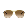 LENTES DE SOL UV400 UNISEX RB3683 001/51 56 RAY BAN RAY-BAN