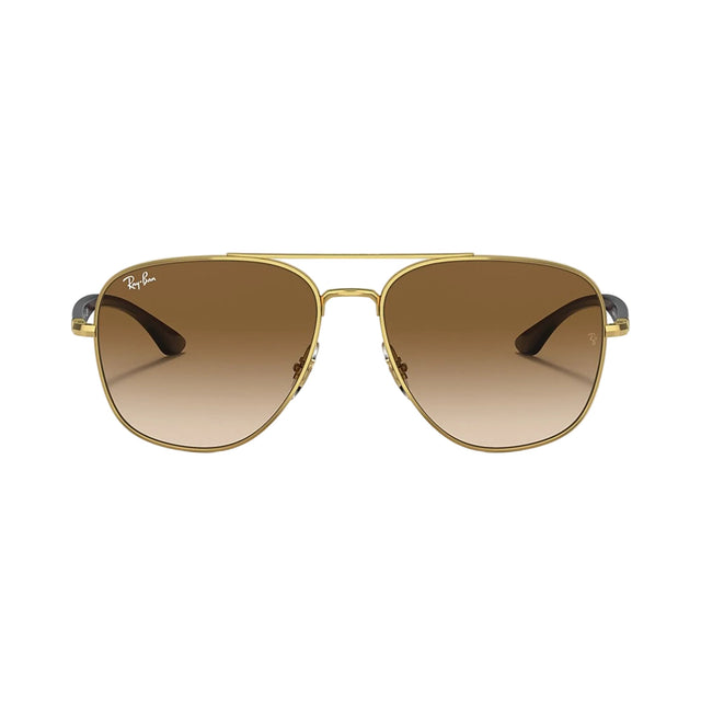 LENTES DE SOL UV400 UNISEX RB3683 001/51 56 RAY BAN RAY-BAN
