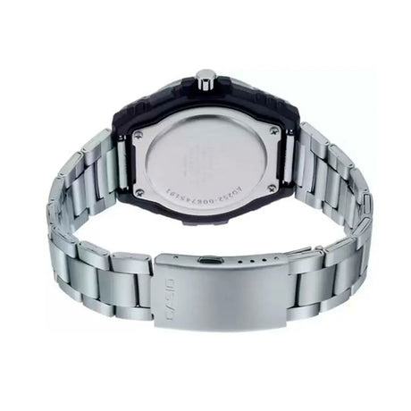 RELOJ ANALOGICO HOMBRE MWA-100HD-1AVCF CASIO CASIO