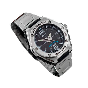 RELOJ ANALOGICO HOMBRE MWA-100HD-1AVCF CASIO CASIO