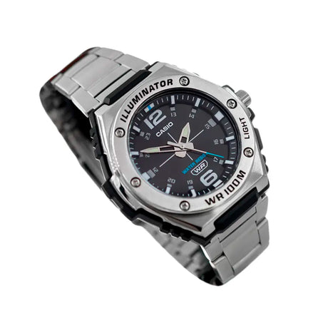 RELOJ ANALOGICO HOMBRE MWA-100HD-1AVCF CASIO CASIO