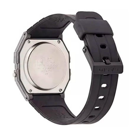 RELOJ ANALÓGICO HOMBRE F-91WM-1BCF CASIO SPORT CASIO