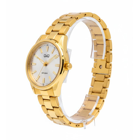 RELOJ ANALOGICO HOMBRE QZ94J001Y Q&Q Q&Q